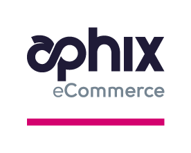 Aphix eCommerce logo