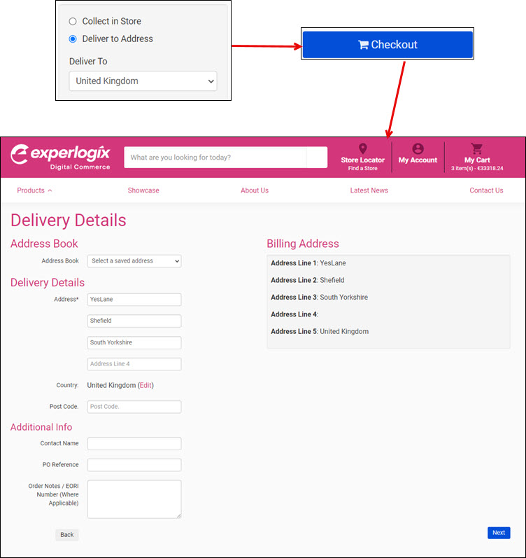 SalesOrderProcessing-Checkout-DeliveryDetails-WebShopView.jpg